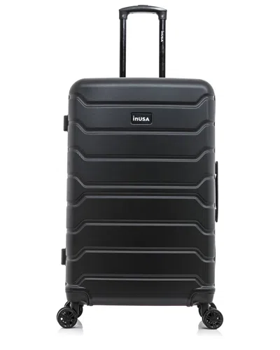 Inusa Trend Lightweight 28 Hardside Spinner In Black