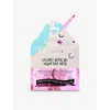 Inuwet Coconut Water Gel Extra Moisturising Face Mask 30ml Pink In Pink