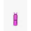 Inuwet Fuchsia Kids' Milkshake-scented Lip Balm 3.5g In Fuchsia