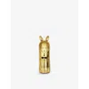 Inuwet Gold Kids' Cheesecake-scented Lip Balm 3.5g In Gold