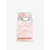 Inuwet Kids' Orange Blossom Bath Foam 230ml In Orange