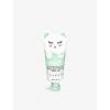 Inuwet Blue Kids' Vanilla Coconut Hand Cream 60ml In Blue