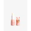 Inuwet Light Pink Kids' Peach-scented Lip Balm 3.5g In Light Pink