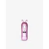 Inuwet Pink Kids' Raspberry Sorbet-scented Lip Balm 3.5g In Pink