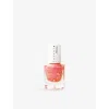 Inuwet Strawberry Water-based Nail Polish 5ml Pink In Pink