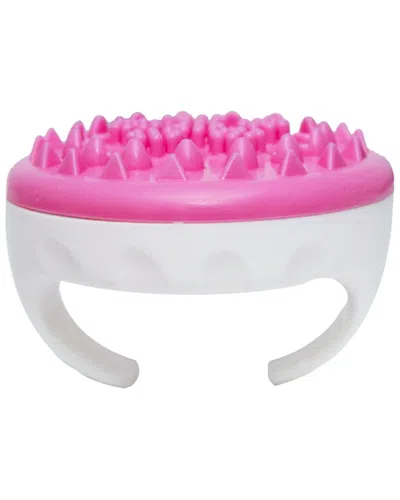 Invaincu Silicone Anti-cellulite Massager In Multi