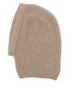 Inverni Hats Blakva Head Scarf In Neutrals