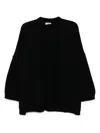 Inverni Hats Cashmere Cardigan