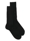 Inverni Hats Lhasa Ribbed Socks