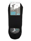 Inverni Hats Low-cut Socks In Black