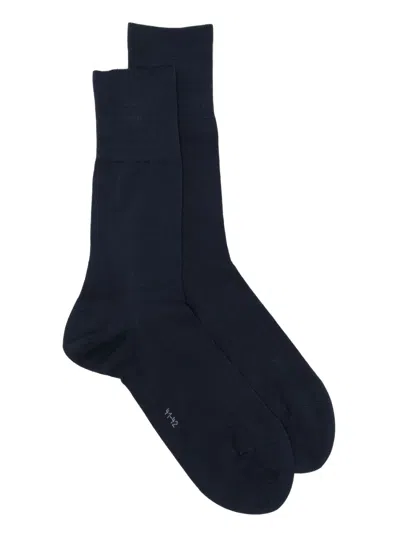 Inverni Hats Tiago Socks In Blue