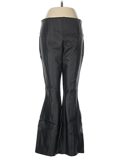Pre-owned Investments Dress Pants In Black