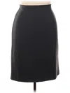 Investments Formal Skirt In Black