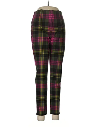 Investments Leggings In Green