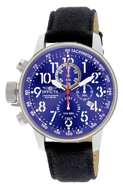 Invicta 1513 I-force Watch In Multi
