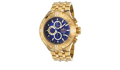 Pre-owned Invicta 15547
