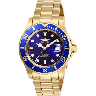 Invicta 26970 Pro Diver Watch In Multi