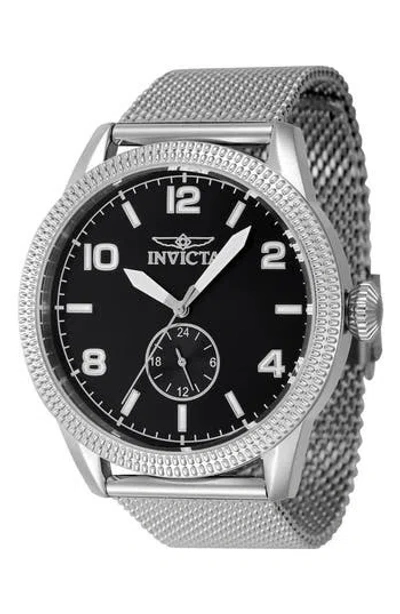 Invicta 47134 Watch In Multi