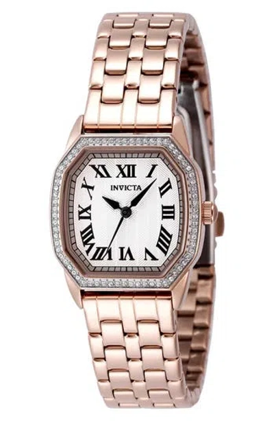 Invicta 48998 Wildflower Watch In Multi