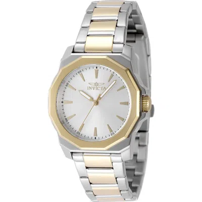 Invicta 49089 Speedway Watch In Metallic