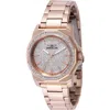 Invicta 49111 Speedway Watch In Gold