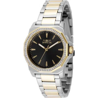 Invicta 49111 Speedway Watch In Silver