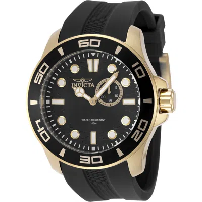 Invicta 49270 Pro Diver Watch In Multi