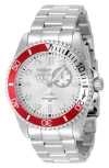 Invicta 49274 Pro Diver Watch In Multi