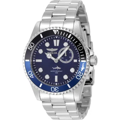 Invicta 49277 Pro Diver Watch In Multi