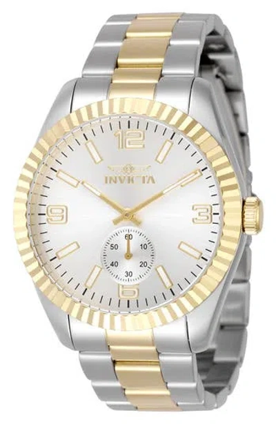 Invicta 49386 Watch In Neutral