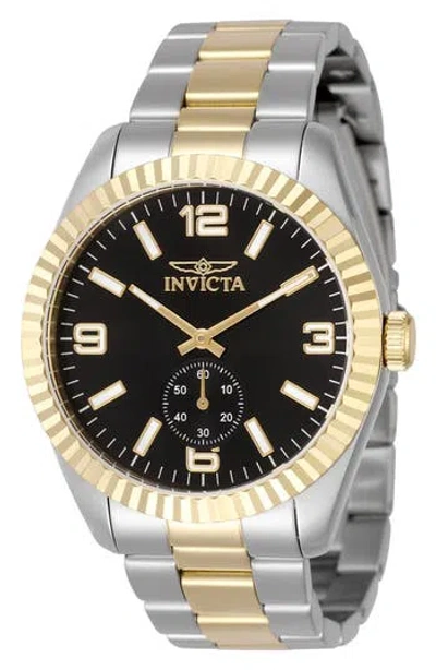 Invicta Specialty 43mm Watch In Gray