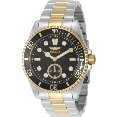 Invicta 49426 Pro Diver Watch In Multi
