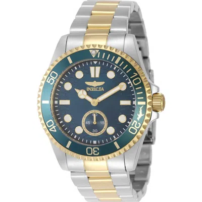 Invicta 49426 Pro Diver Watch In Multi