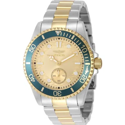 Invicta 49426 Pro Diver Watch In Multi