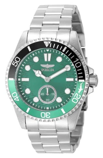 Invicta 49432 Pro Diver Watch In Multi