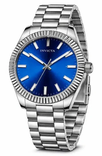 Invicta 69013 Watch In Metallic