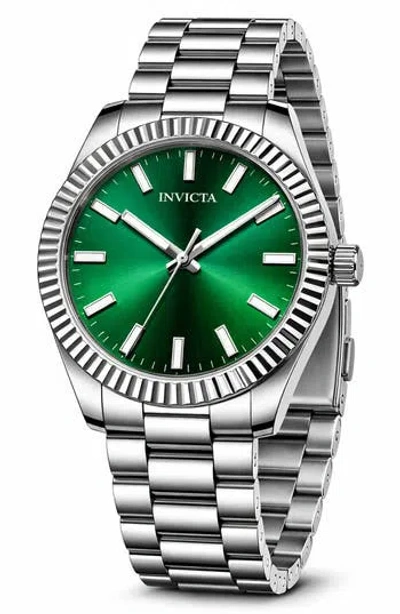 Invicta 69013 Watch In White