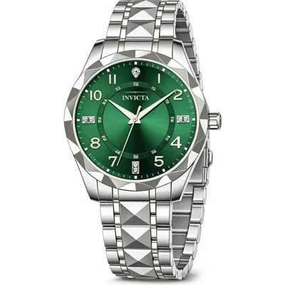 Invicta 69028 Bracelet Watch In Multi