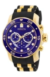 Invicta 6983 Pro Diver Watch In Multi