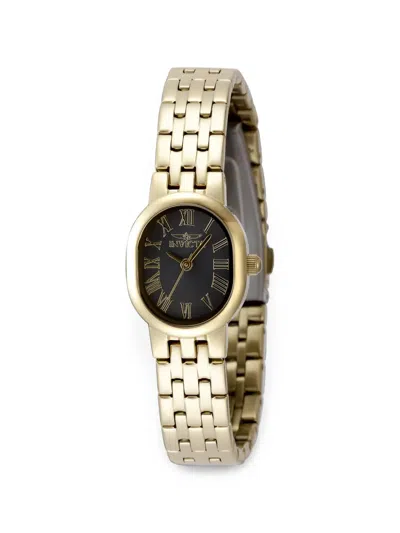 Invicta Angel 20mm Watch In White