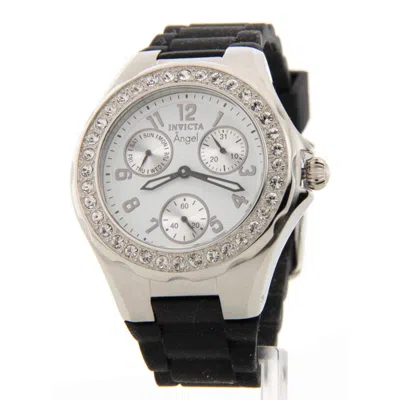 Invicta Angel Collection Ladies Watch 1647 In Metallic