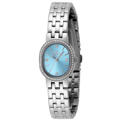 Invicta Angel Diamond Women's Watch In Blue