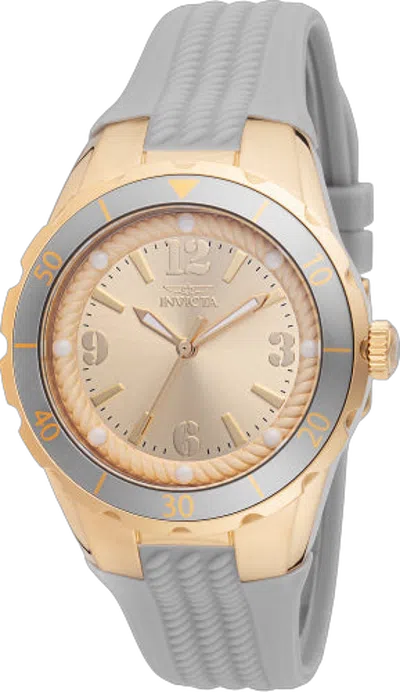 Invicta Angel Watch In Multi