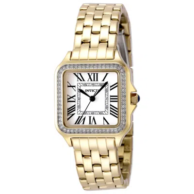 Invicta Angel Women's Watch In Gold