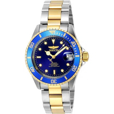Pre-owned Invicta Automatic Pro Diver 8926 Series Wrist Watches For Men Usd$595.00