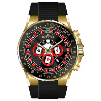 Invicta Aviator Men's Watch