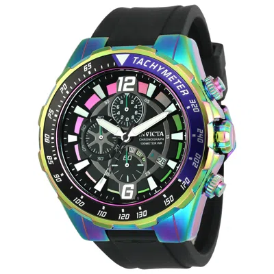 Invicta Aviator Men's Watch