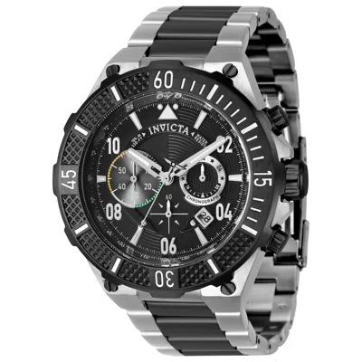 Invicta Aviator Men's Watch