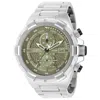 Invicta Aviator Men's Watch In Metallic