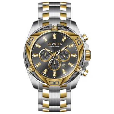 Invicta Bolt Men's Watch In Brown